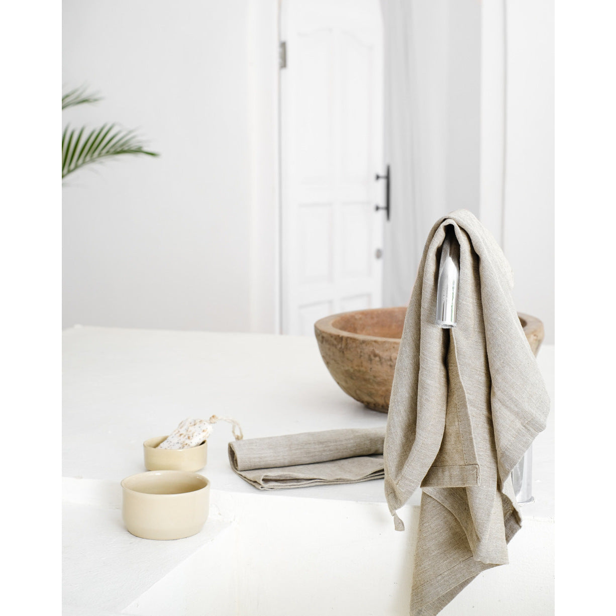 atisan Geschirrtuch 2er Set "Aja"