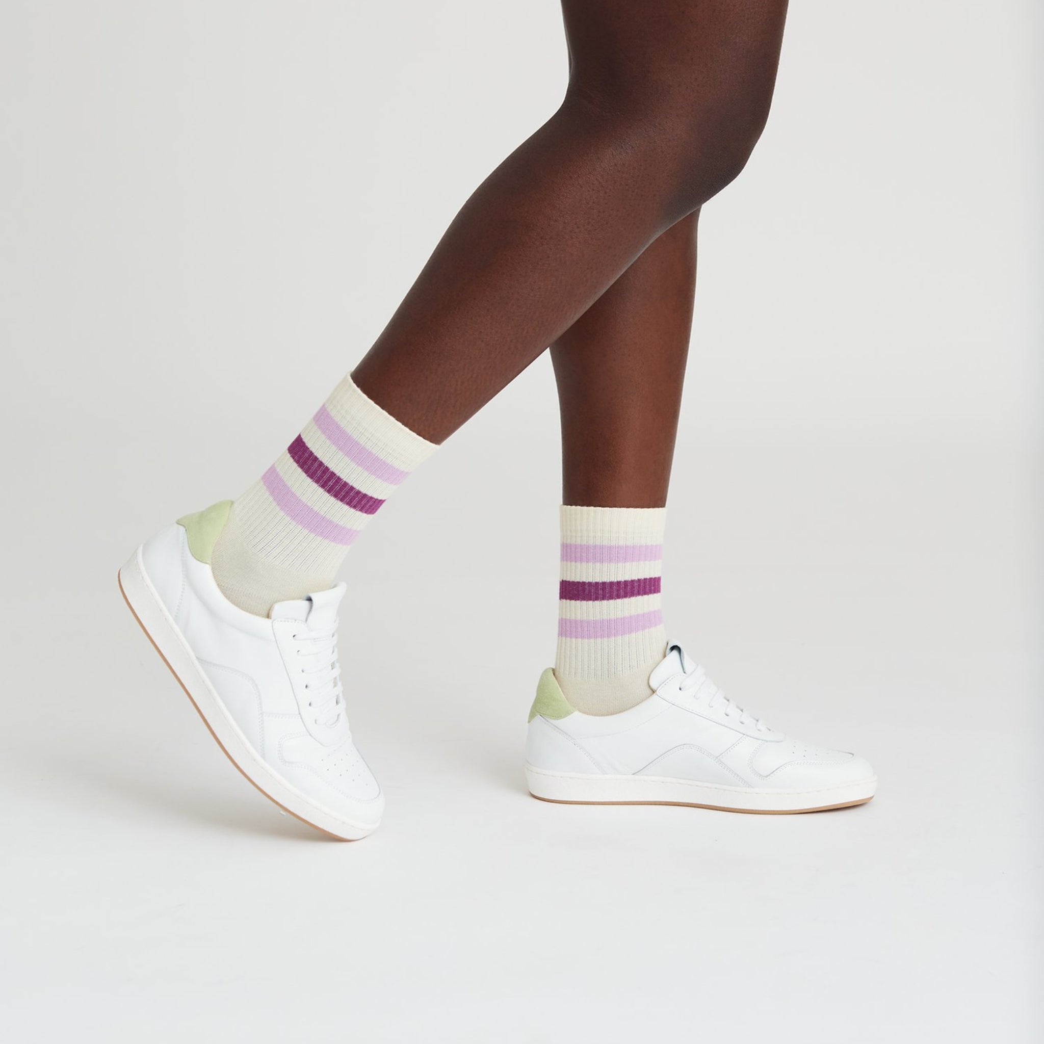 Jutelaune The Retro Sneakers