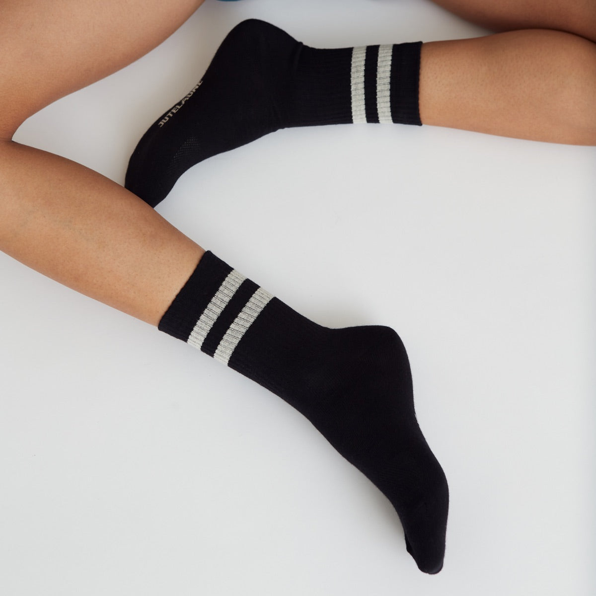 Jutelaune Socken "Vintage"