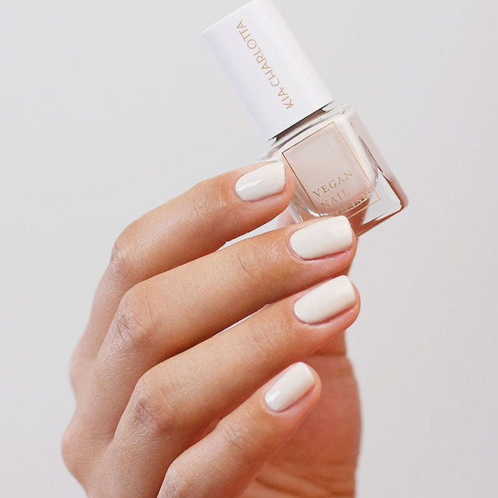 Kia-Charlotta Veganer Nagellack 5 ml - alte Rezeptur
