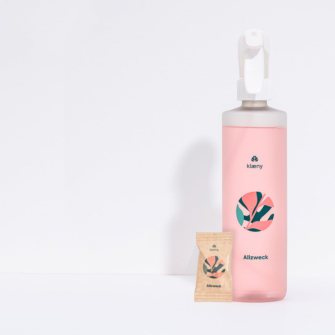 klæny Reinigungsset Allzweckreiniger