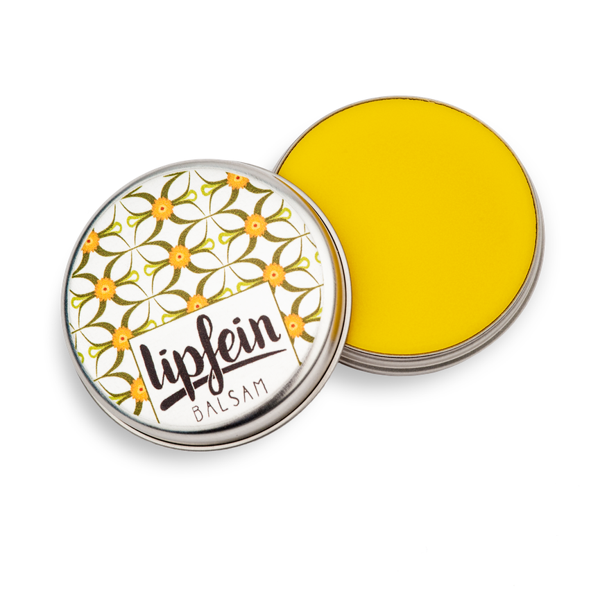 lipfein Lippenbalsam Calendula XXL