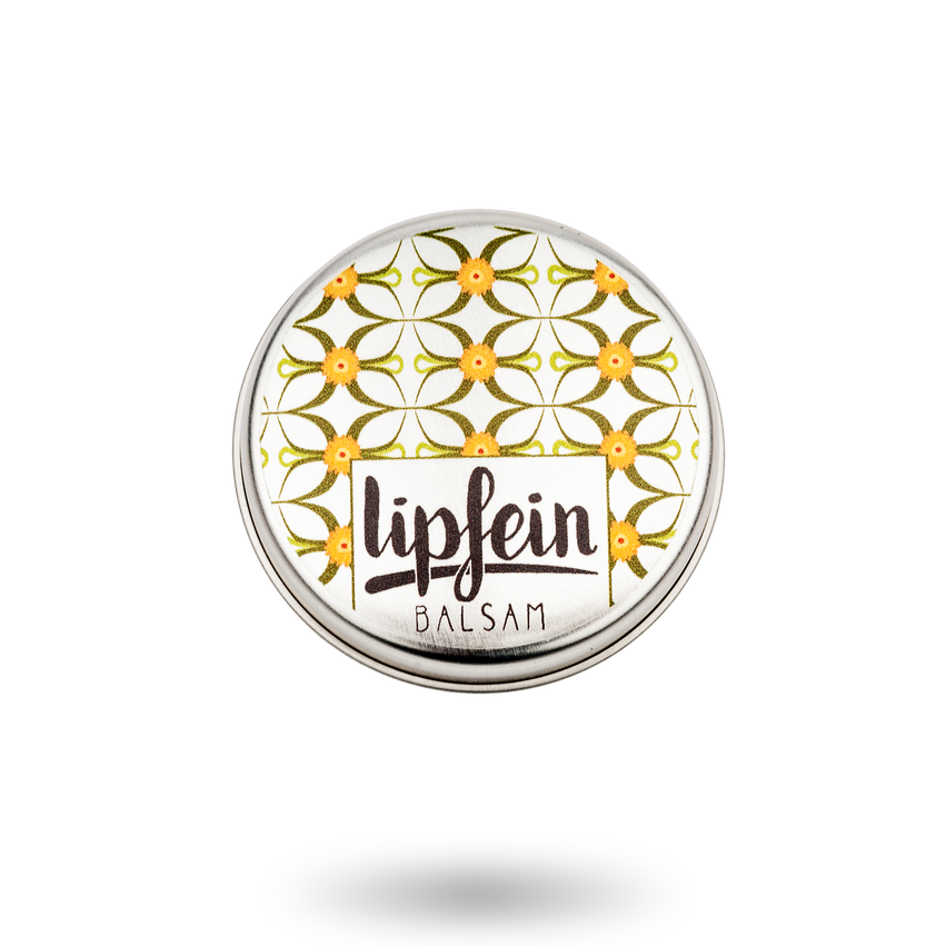 lipfein Lippenbalsam Calendula XXL