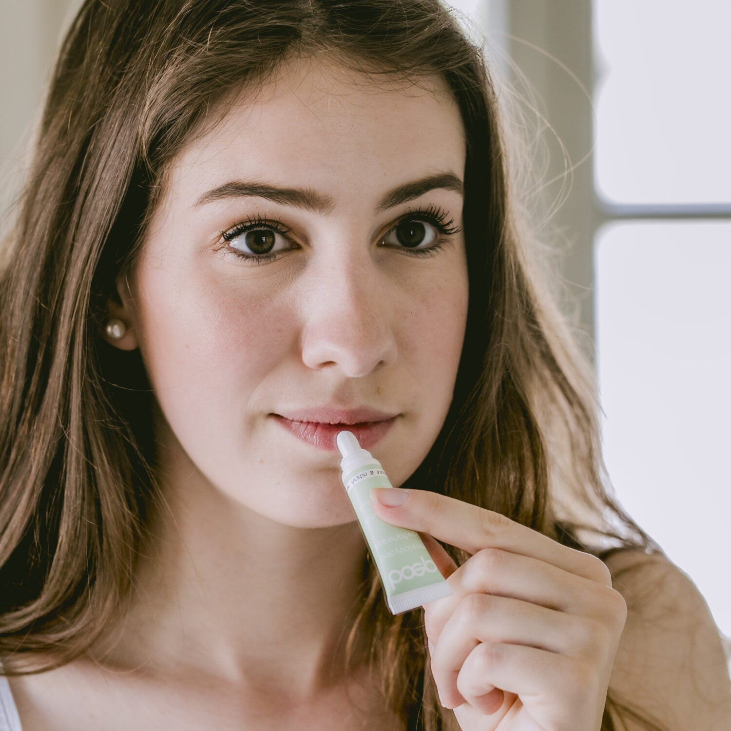 das boep Lippenbalsam