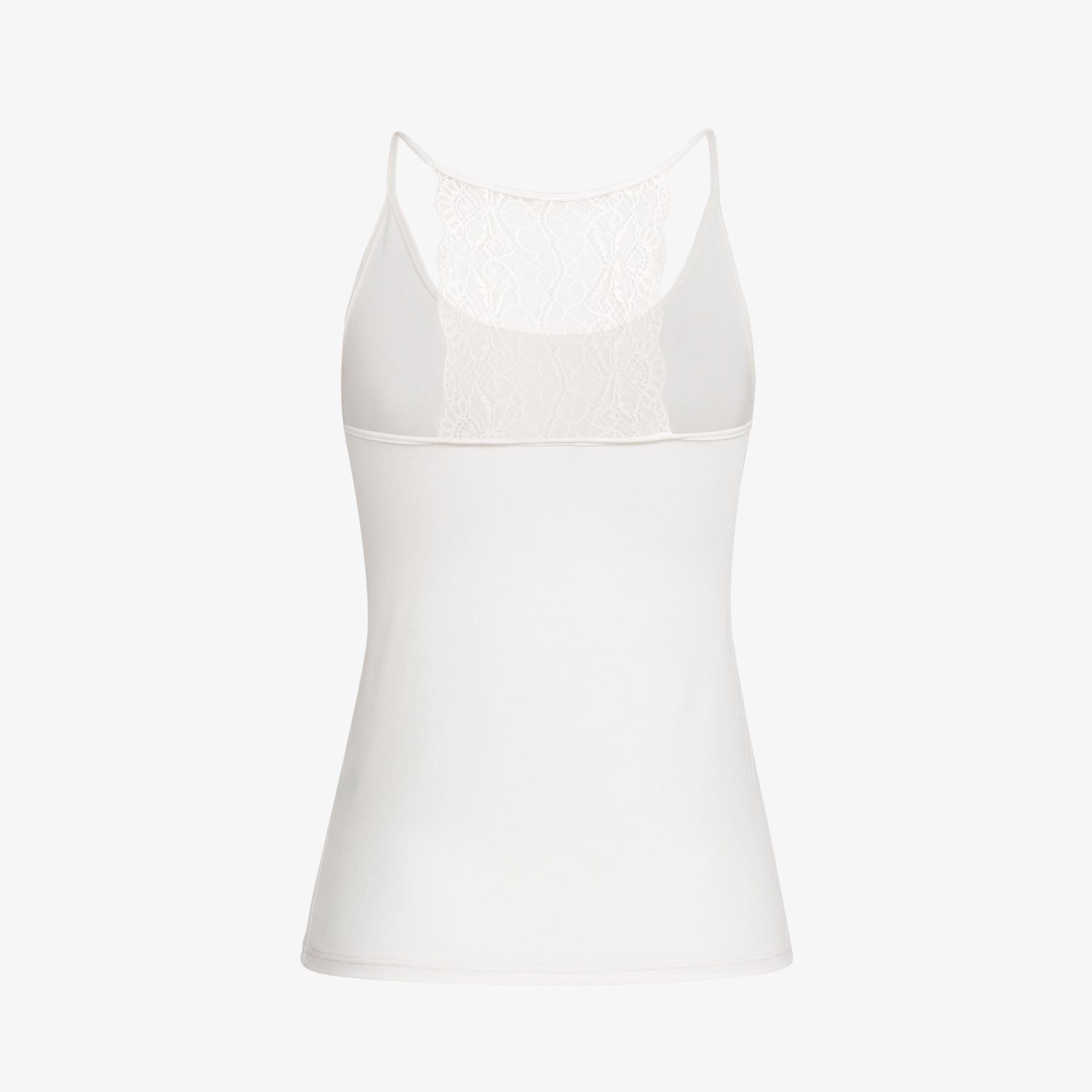 erlich textil Top mit Spitze "Luise"
