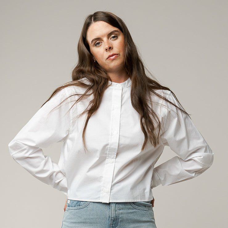 MELAWEAR Damen Bluse "SINDHU" - Dritte Wahl S