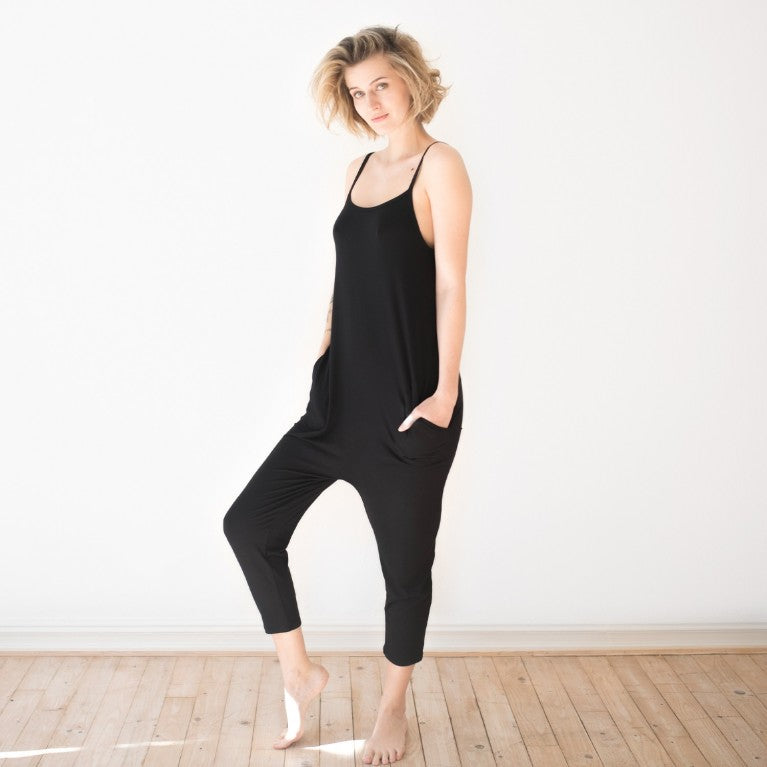 erlich textil Jumpsuit "Milla"