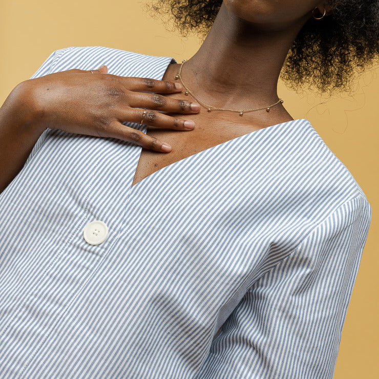 MELAWEAR Damen Bluse "NALA"