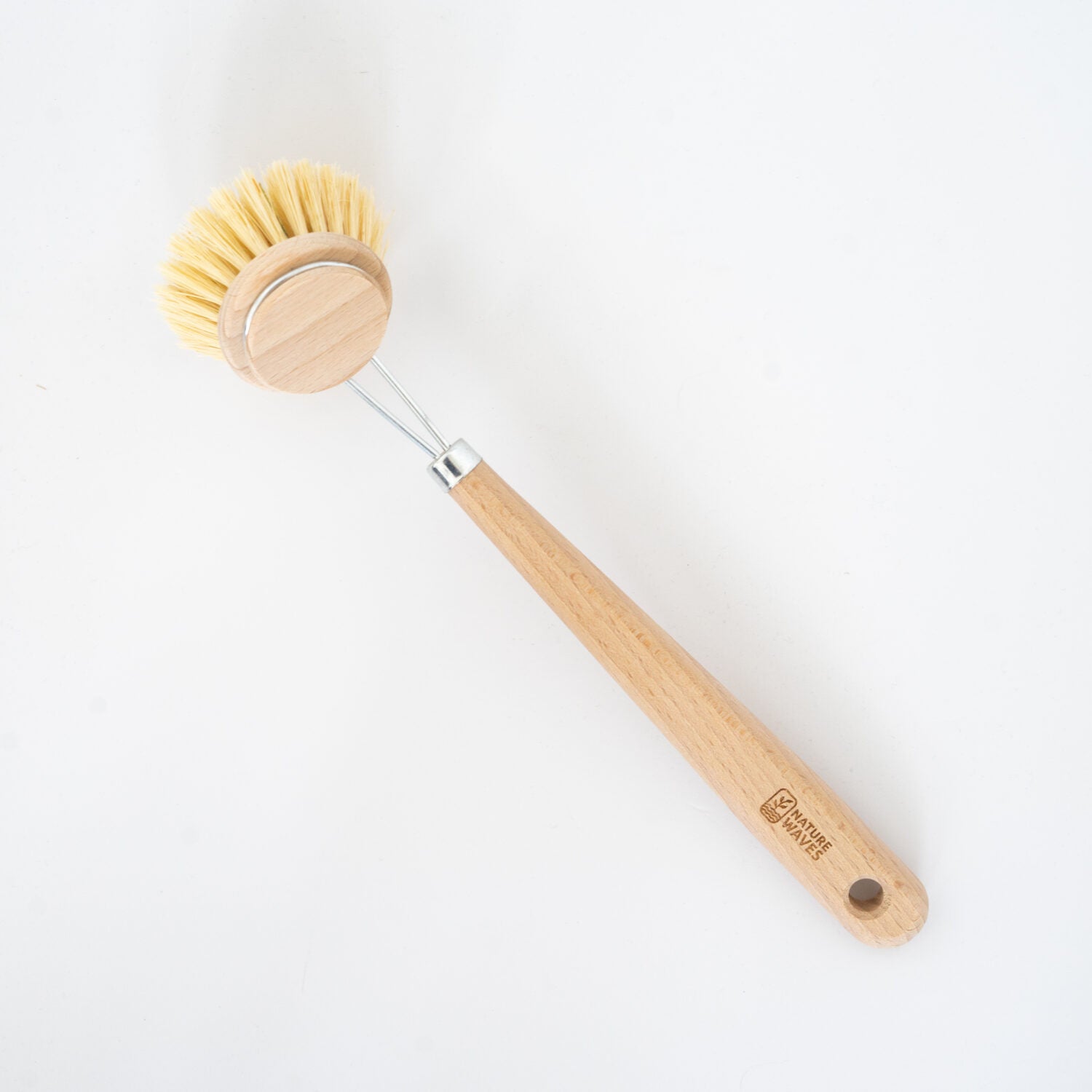 Naturewaves Spülbürste aus Holz - Dritte Wahl