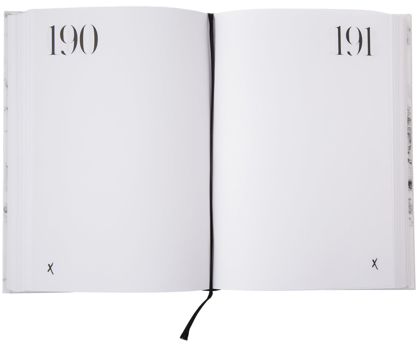 Real Passionates Notizbuch A5 "365"