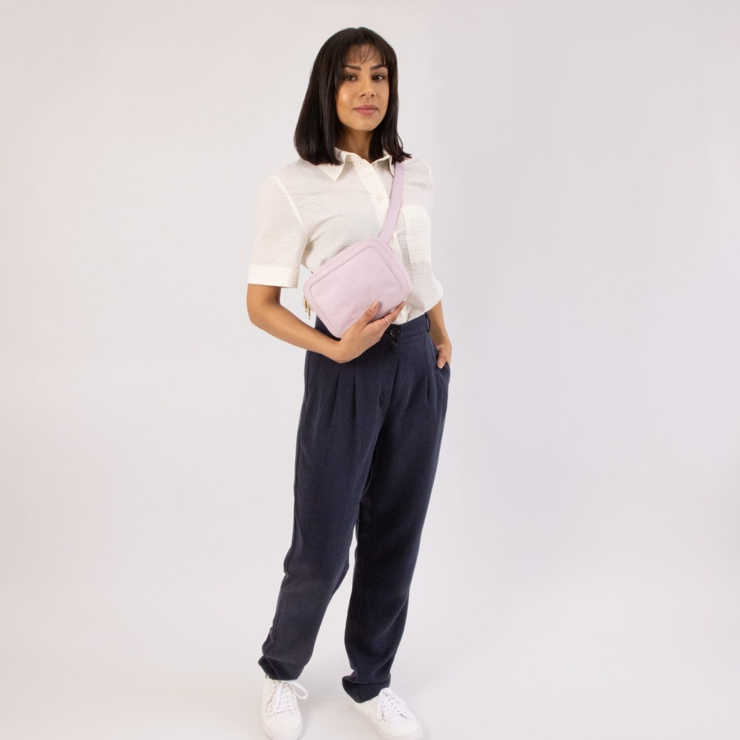 nuuwai Vegane Hip Bag "JORID"