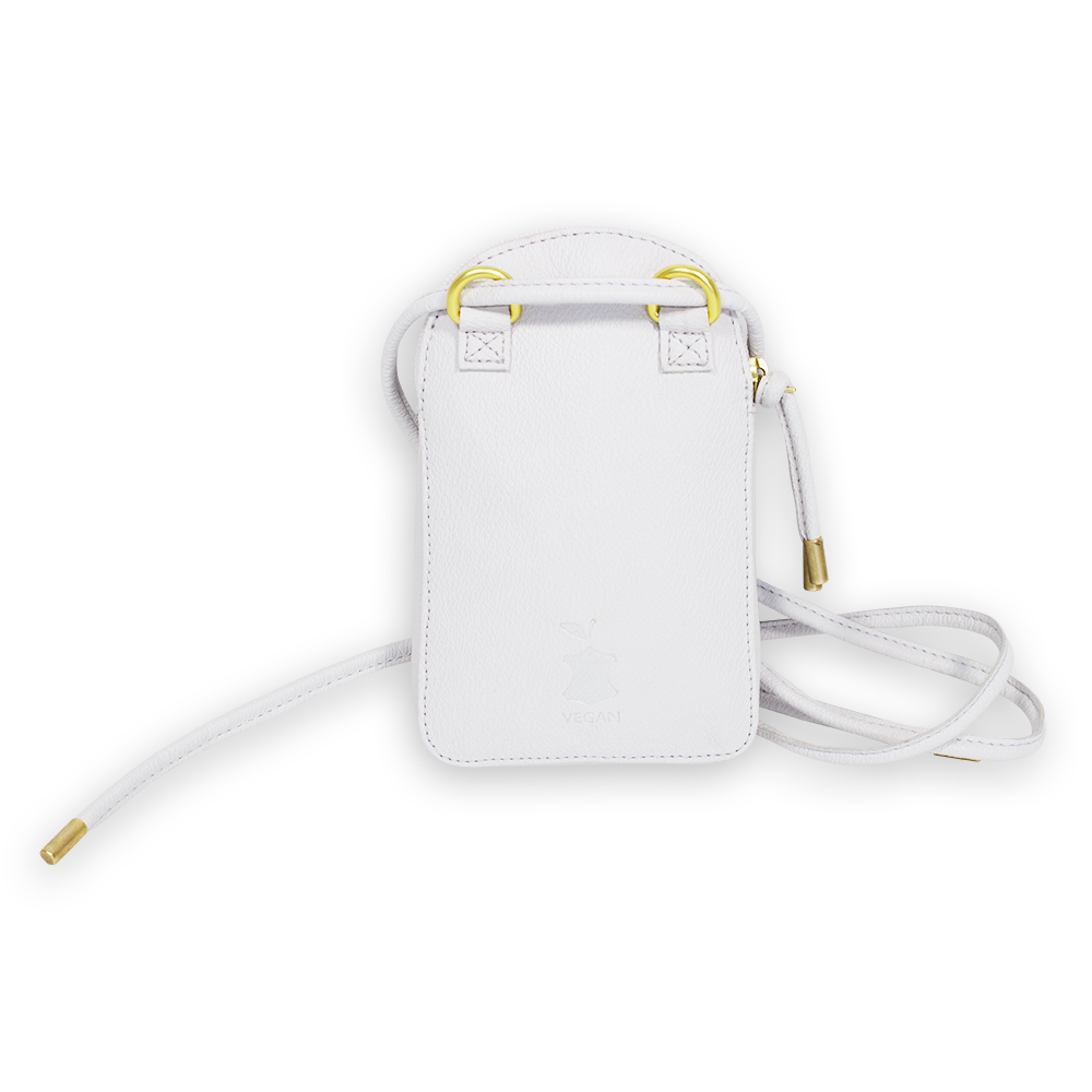 nuuwaï Vegane Neck Bag "KINE"