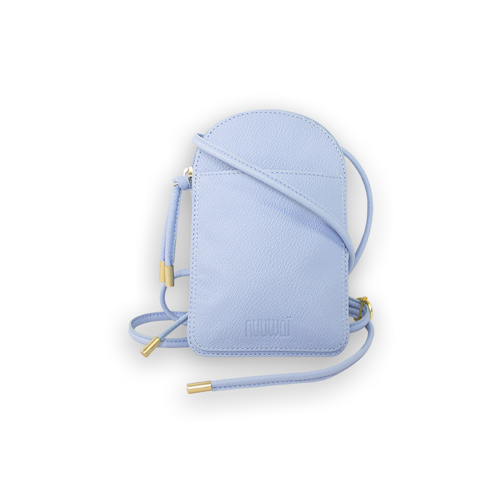 nuuwaï Vegane Neck Bag "KINE"