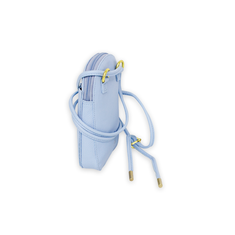 nuuwaï Vegane Neck Bag "KINE"