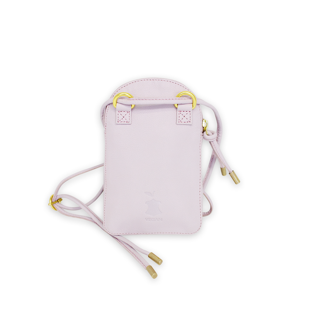nuuwaï Vegane Neck Bag "KINE"