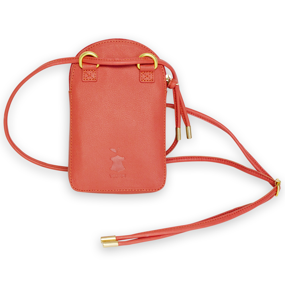 nuuwaï Vegane Neck Bag "KINE"