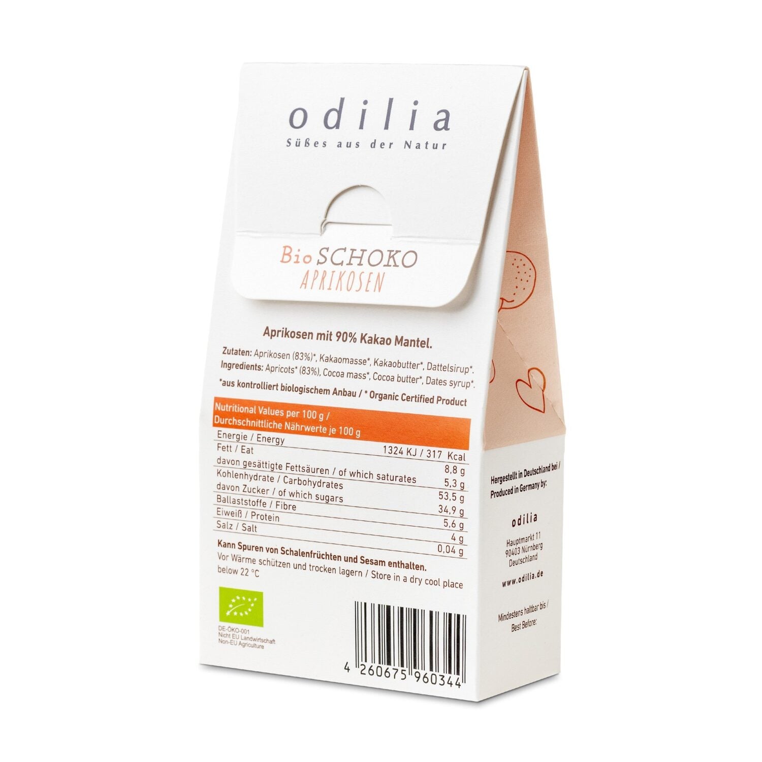 odilia Bio Schoko Aprikosen (2)