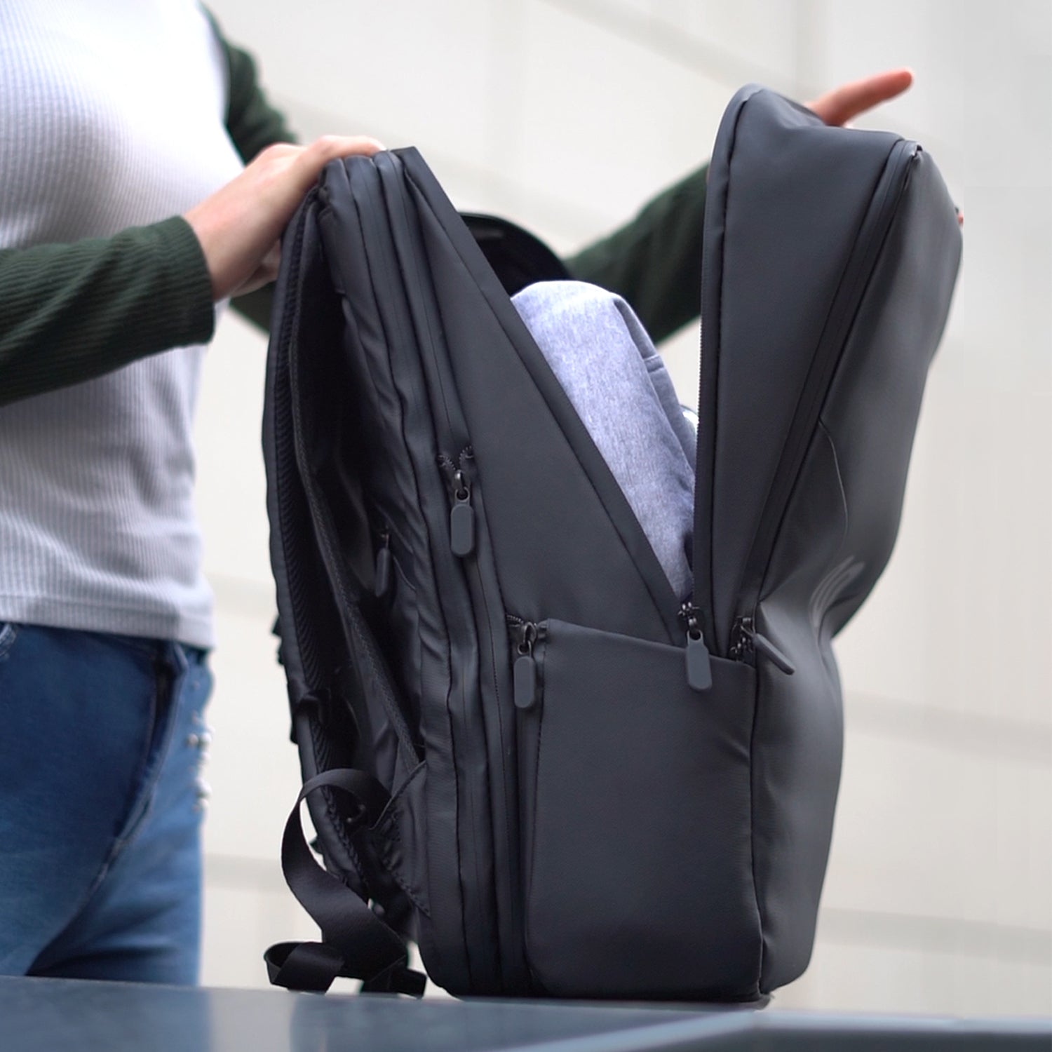 onemate Tagesrucksack discovery_3