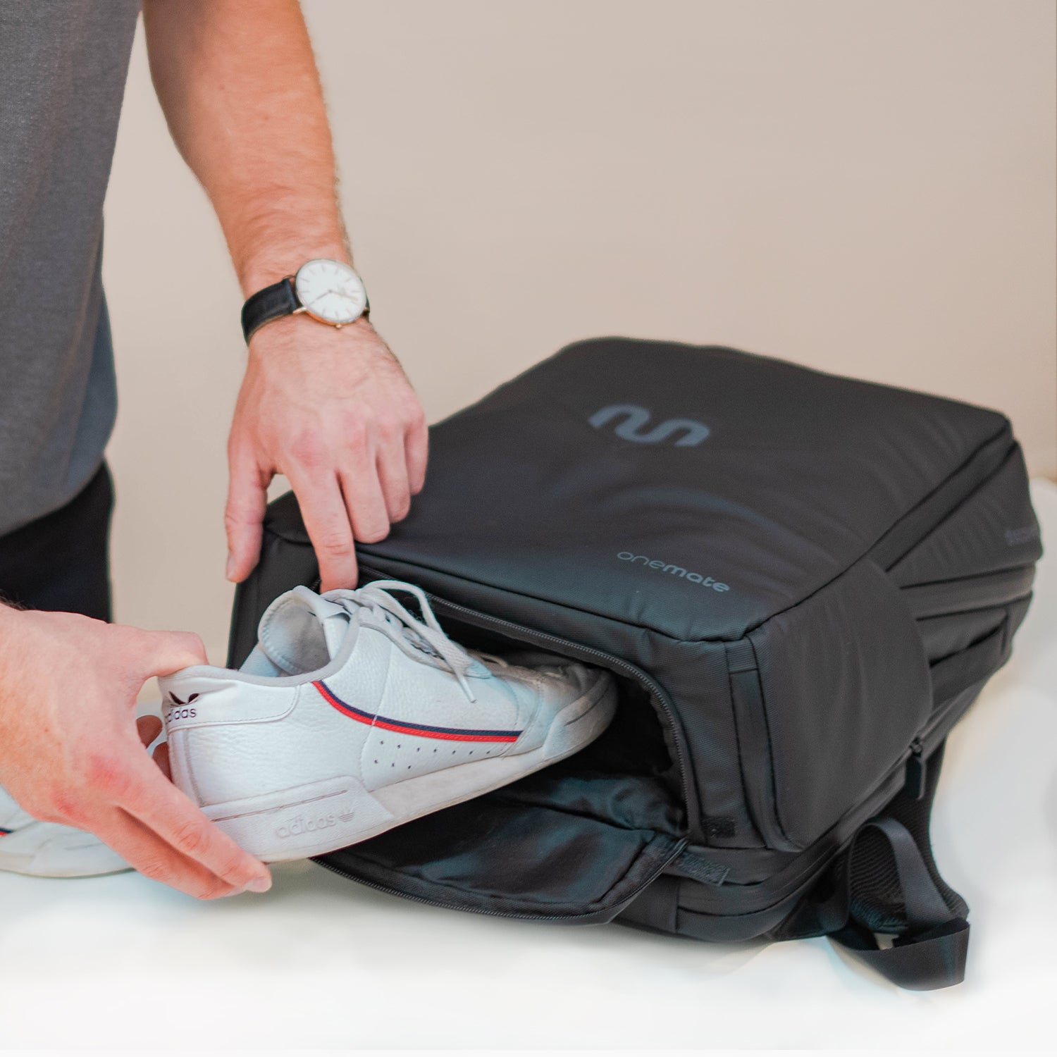 onemate Tagesrucksack discovery_5