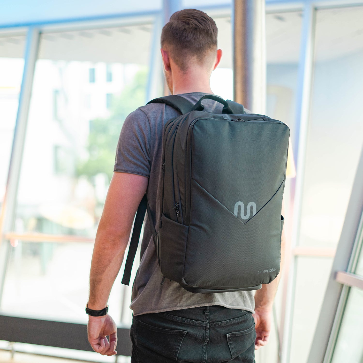 onemate Tagesrucksack discovery_7