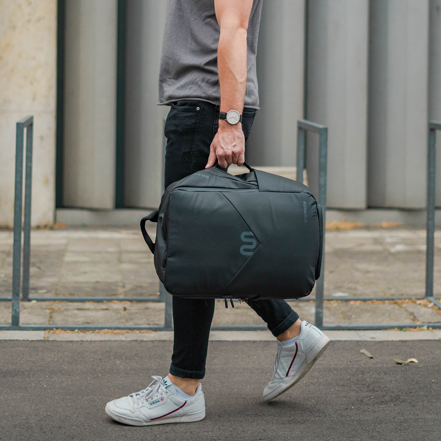 onemate Tagesrucksack discovery_9