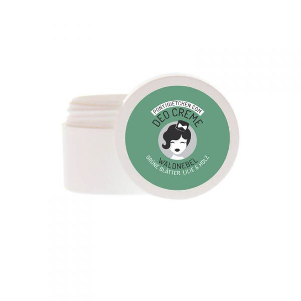 PonyHütchen Mini-Deocreme Weihnachtszauber (5ml)