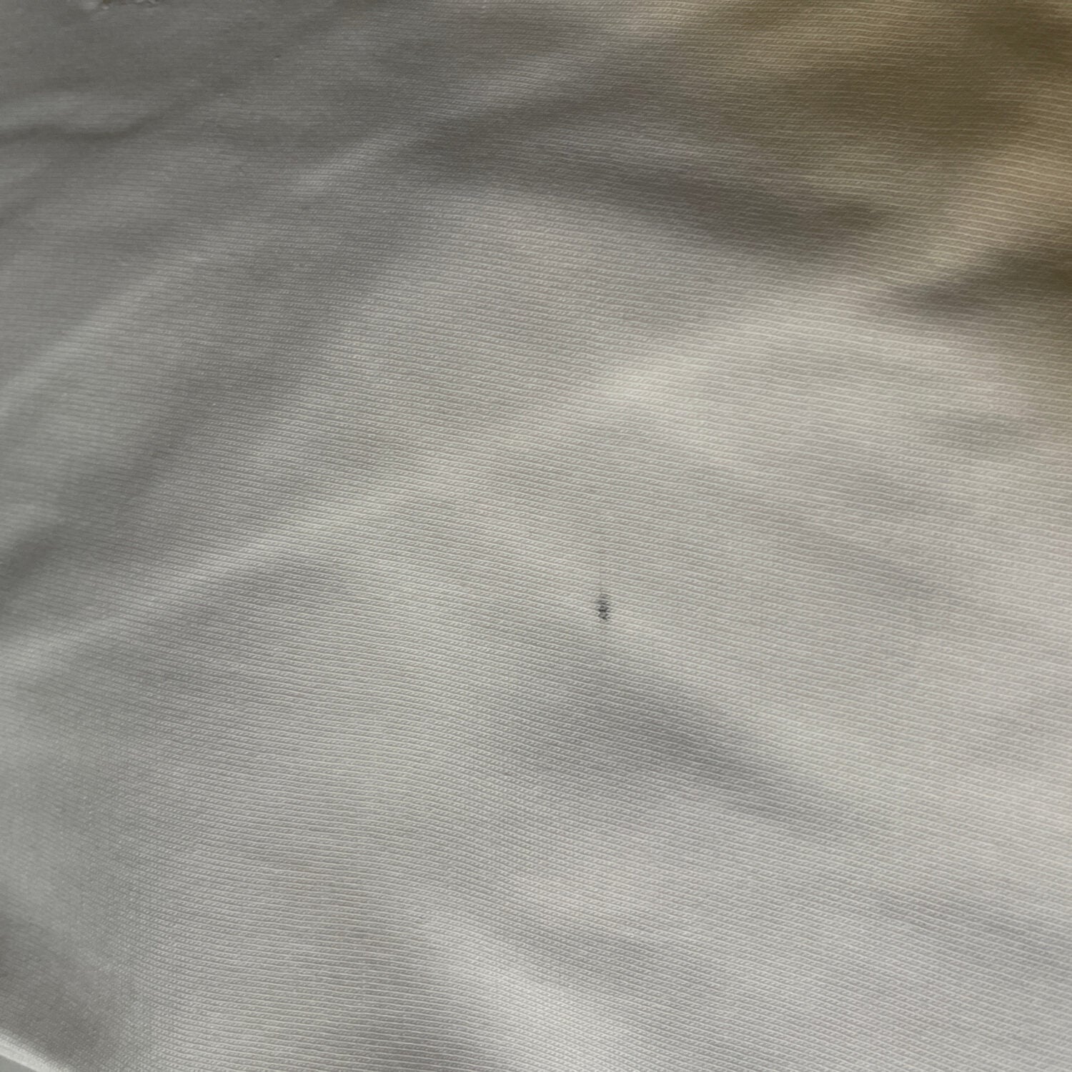Popeia T-Shirt aus Bio-Baumwolle - Off-white