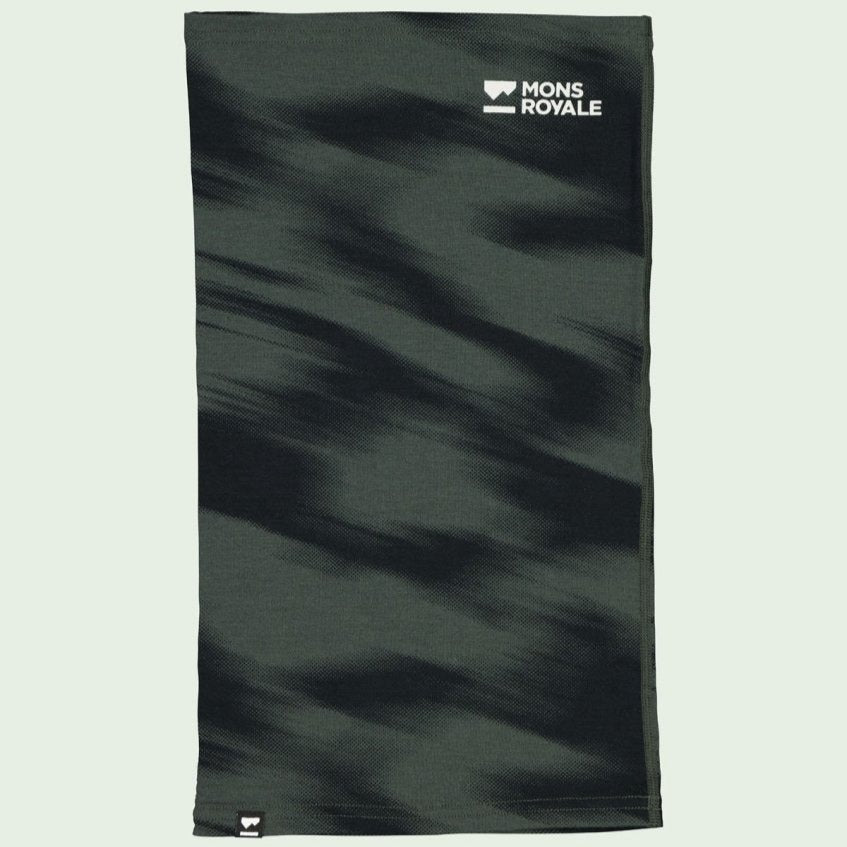 Mons Royale Schlauchschal "Daily Dose" Rosin Motion
