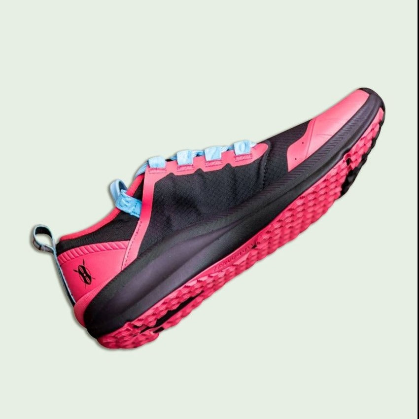 ENDA Trail Laufschuh "Koobi Fora"