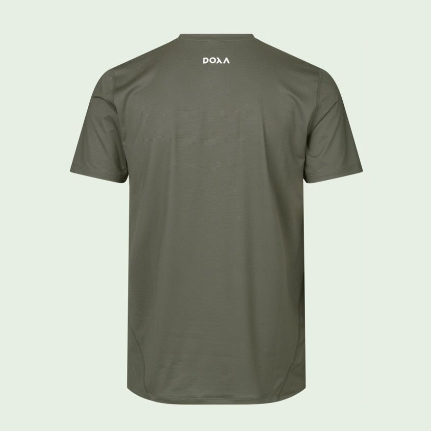 DOXA Sport T-Shirt "Troy Tee Miles"