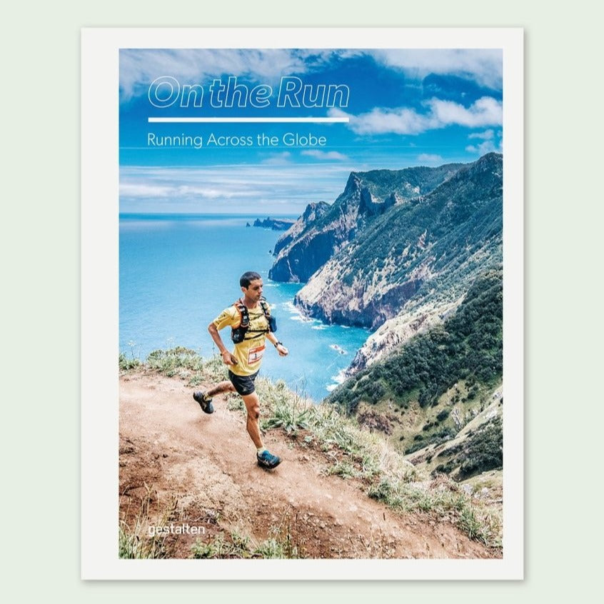 On the Run "Running Across the Globe"