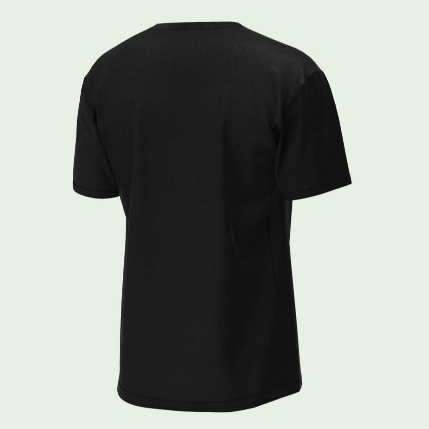 The Good Run Laufshirt "RUNACTIVIST"