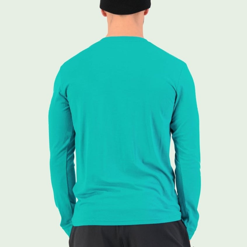 Mons Royale Sport Langarmshirt "Icon"