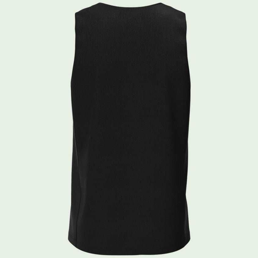 The Good Run Singlet "RUNACTIVIST"