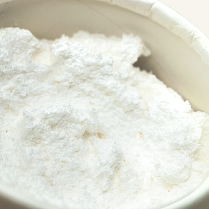 puremetics 3in1 Dusch-Fluff "Vanillekipferl" 250 g