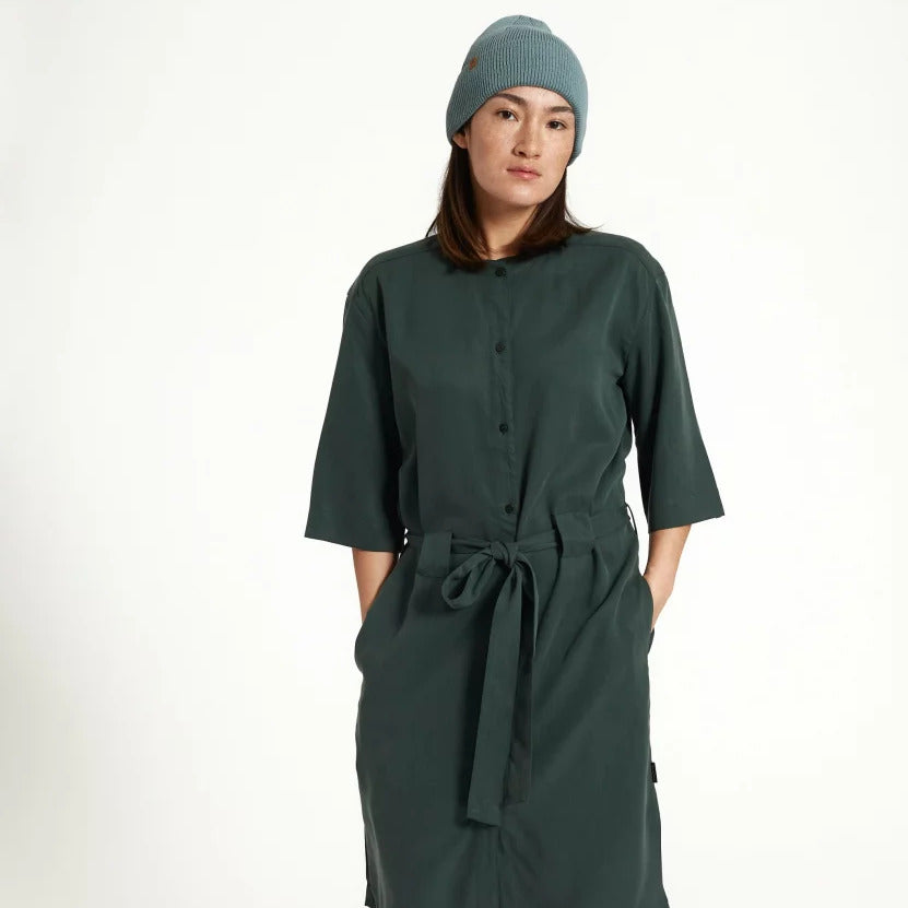 recolution Damen Kleid "HAZEL" - Green