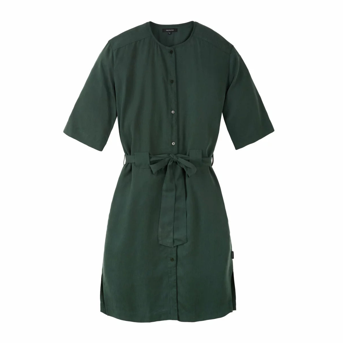 recolution Damen Kleid "HAZEL" - Green