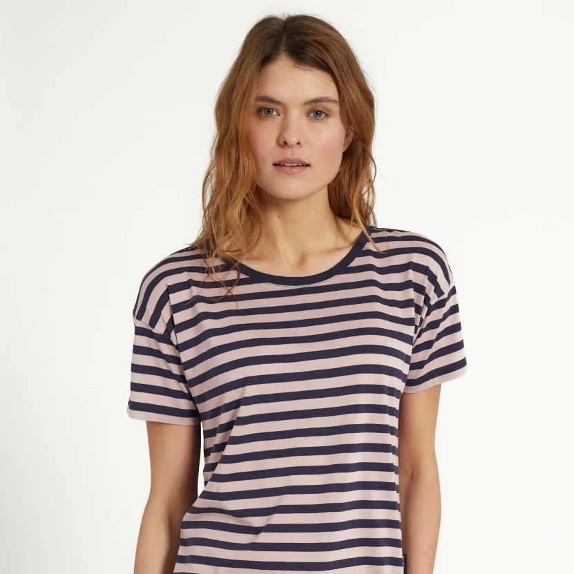 recolution-damen-t-shirt-fortunella-bartik