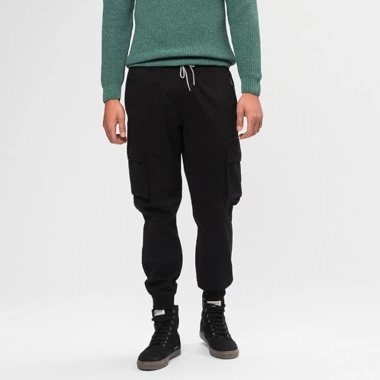 recolution-herren-cargohose-black_3