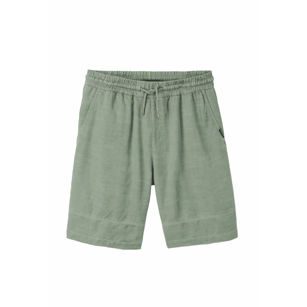 recolution-herren-shorts-light-green