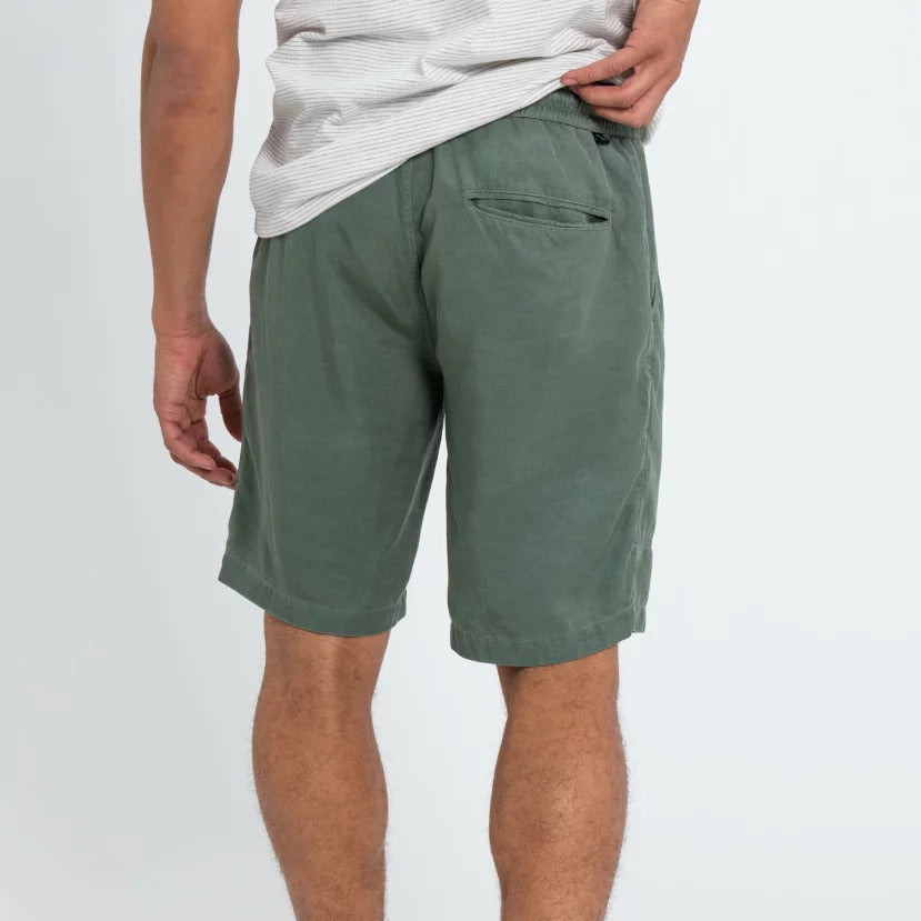 recolution Herren Shorts - Light Khaki