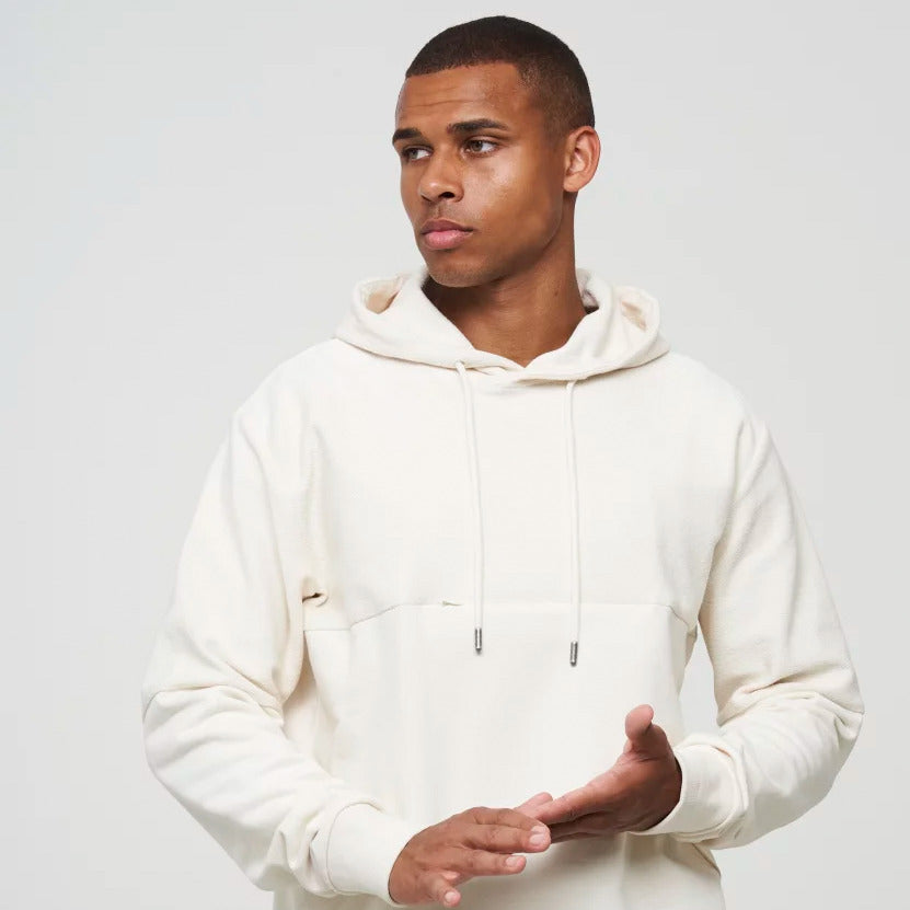recolution Hoodie "IVY" - Summer Sand