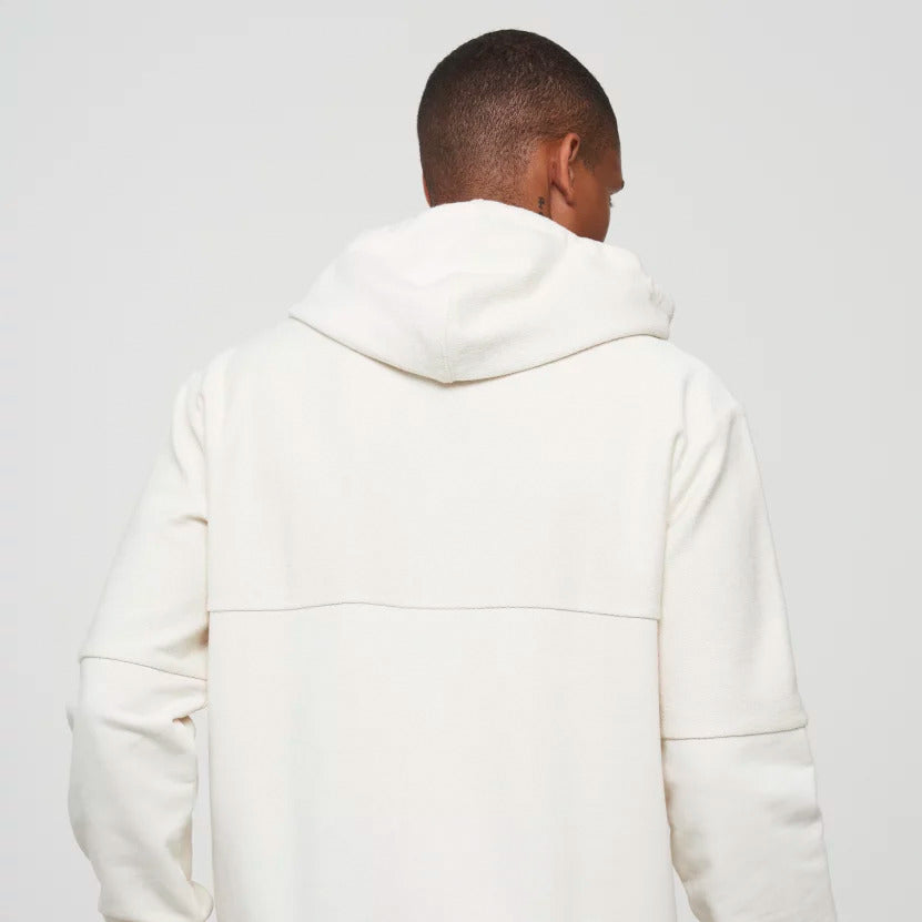 recolution Hoodie "IVY" - Summer Sand