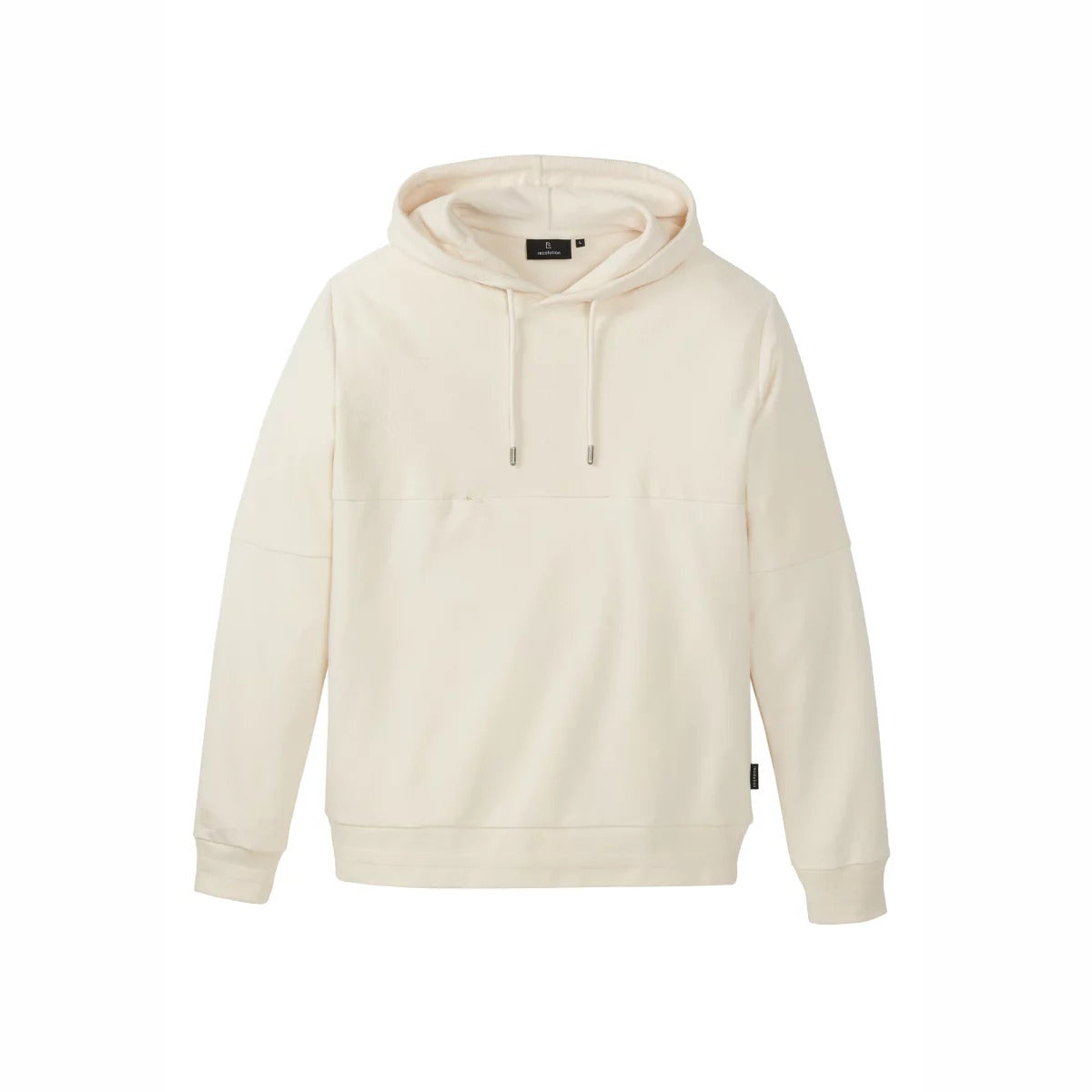 recolution Hoodie "IVY" - Summer Sand