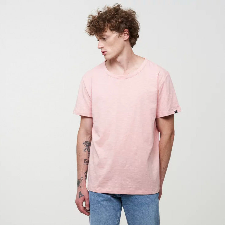 recolution T-Shirt "BAY" - Sunset Rose