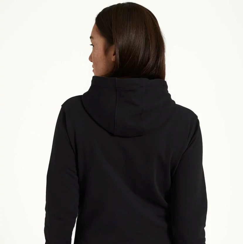 recolution Unisex Hoodie "GOLDEIMER" - Black