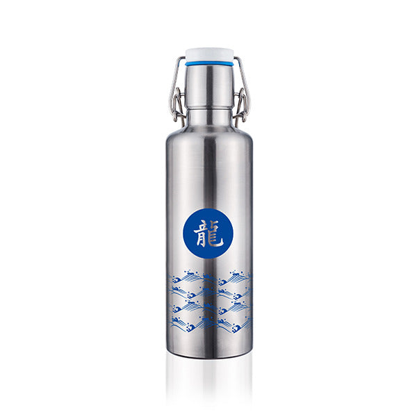 soulbottles 0,6l steel