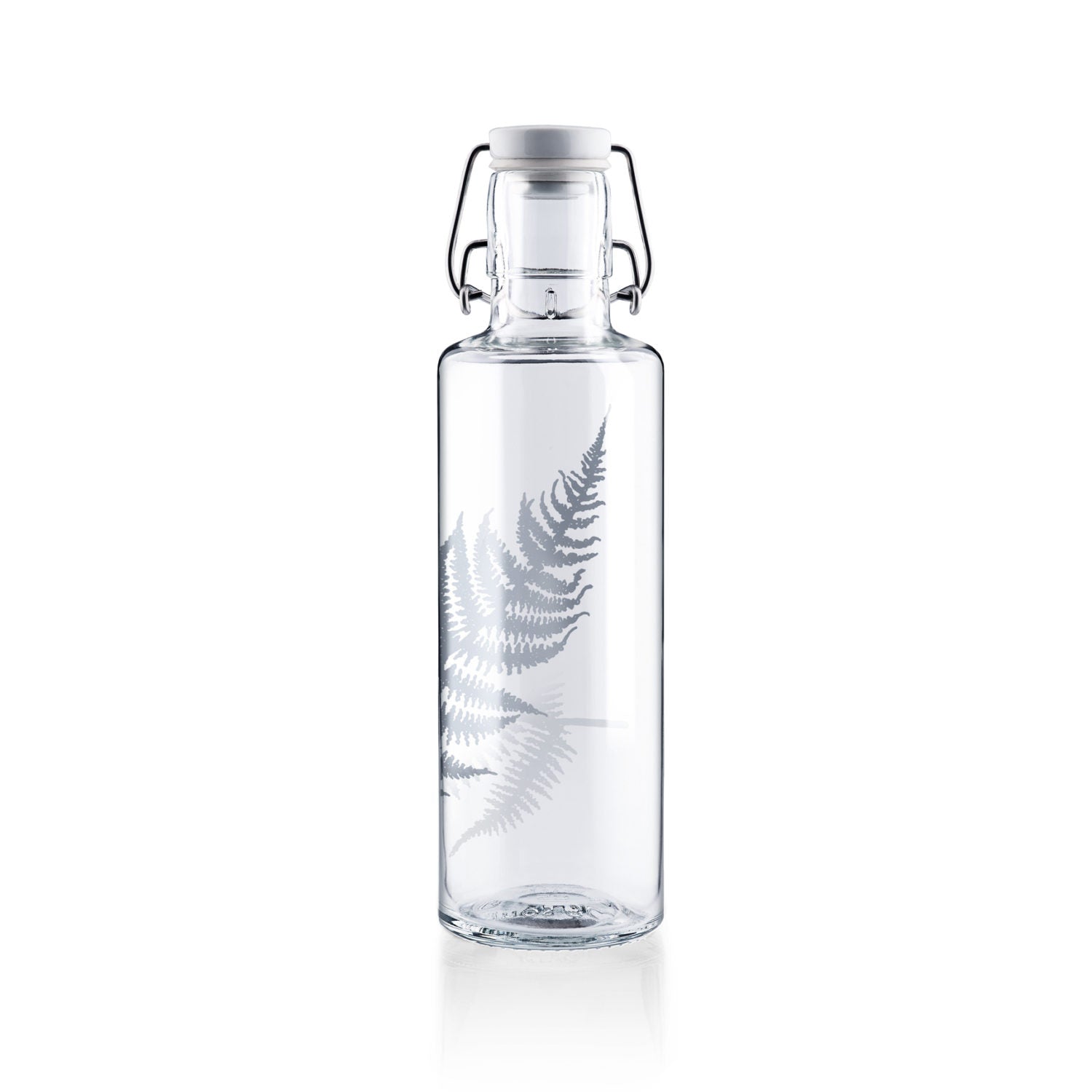 soulbottles 0,6l Glastrinkflasche 