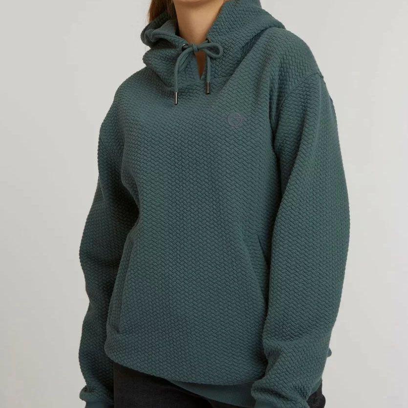 thokkthokk-damen-hoodie-fir-tree-structured-blau_2