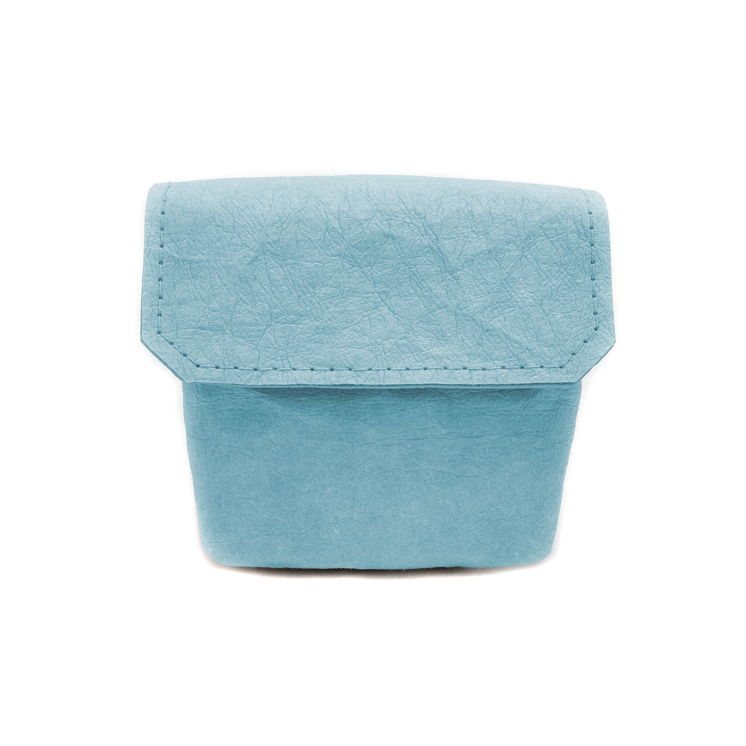 up2u "Hang On" Tasche für Trinkbecher Sky